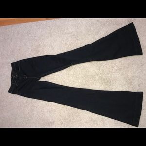 J brand flare Jeans